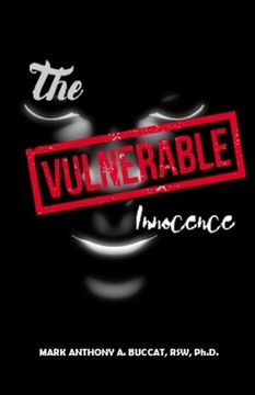 portada Vulnerable Innocence (en Inglés)