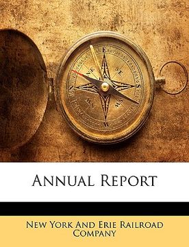 portada annual report