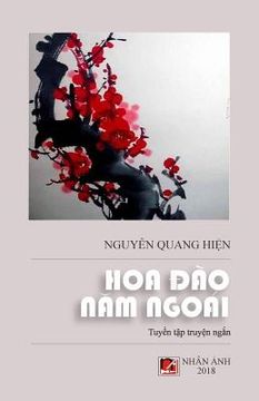 portada Hoa DAO Nam Ngoai (en Vietnamita)
