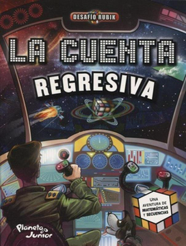 portada Cuenta Regresiva (in Spanish)