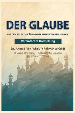 portada Der Islamische Glaube Vereinfacht (en Alemán)