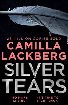portada Silver Tears (en Inglés)
