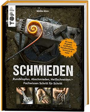 portada Schmieden (en Alemán)