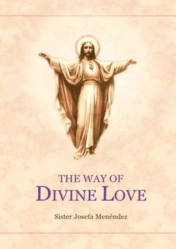 portada The Way Of Divine Love (en Inglés)
