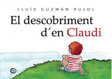 portada El Descobriment D'en Claudi (in Catalá)