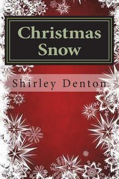 portada Christmas Snow (en Inglés)