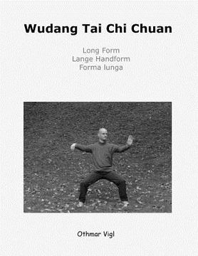 portada Wudang Tai Chi Chuan (in English)