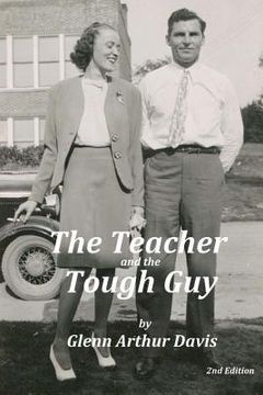 portada The Teacher and the Tough Guy: A Tale of Two Underdogs (in English)