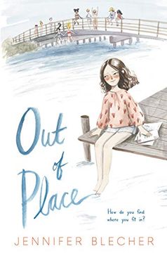 portada Out of Place 