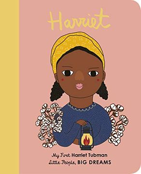 Libro Harriet Tubman: My First Harriet Tubman (Little People, big ...