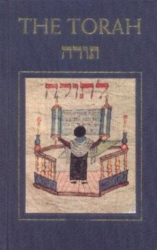 portada The Torah 