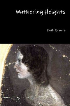 portada Wuthering Heights (en Inglés)