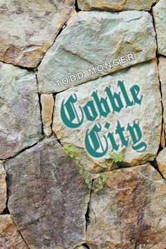 portada Cobble City (in English)