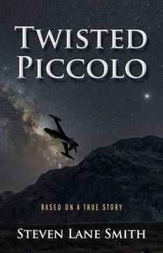 portada Twisted Piccolo: Based on a True Story (en Inglés)