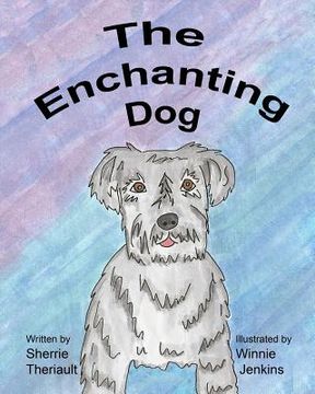 portada The Enchanting Dog (in English)