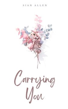 portada Carrying You (en Inglés)