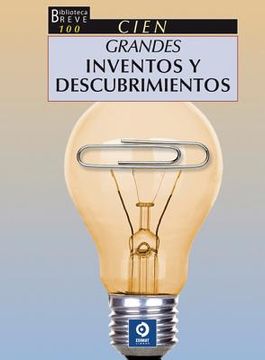 portada 100 grandes inventos y descubrimientos (b.b.)
