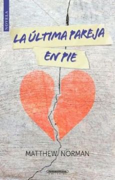 portada La Última Pareja en pie (in Spanish)