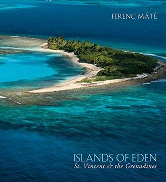 portada Islands of Eden - St.Vincent and the Grenadines