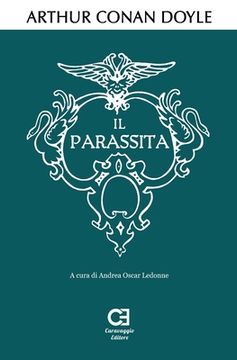 portada Il Parassita: Edizione integrale e annotata (en Italiano)