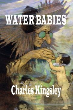 portada The Water-Babies (en Inglés)