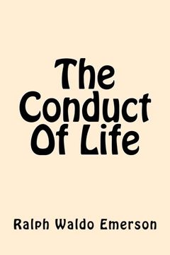 portada The Conduct Of Life