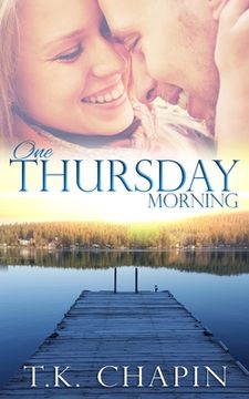 portada One Thursday Morning: Inspirational Christian Romance (in English)