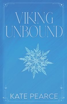 portada Viking Unbound (The Triad Series) 