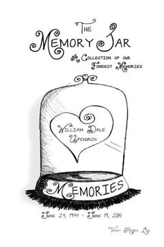 portada William Dale Upchurch: Memory Jar Memories: Volume 1 (Memory Jar Books)