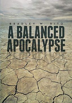 portada A Balanced Apocalypse (en Inglés)