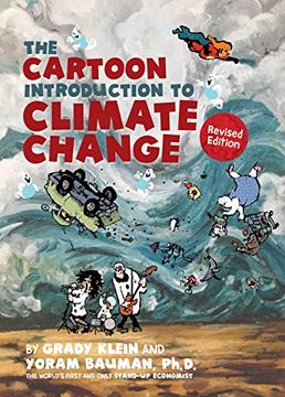 portada The Cartoon Introduction to Climate Change, Revised Edition 