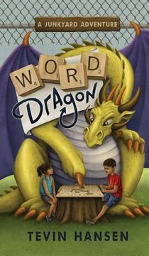portada Word Dragon (en Inglés)