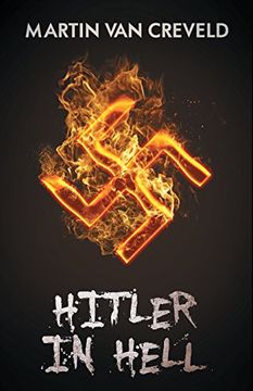portada Hitler in Hell