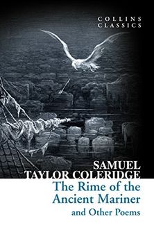 portada The Rime of the Ancient Mariner and Other Poems (Collins Classics)