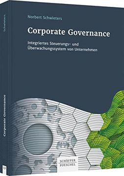 portada Corporate Governance Verantwortliche Steuerung und Überwachung in Zeiten Globaler Krisen (en Alemán)