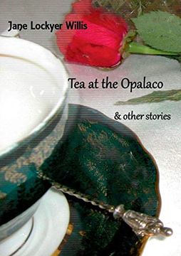 portada Tea at the Opalaco (en Inglés)