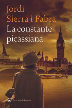 portada La Constante Picassiana (in Spanish)