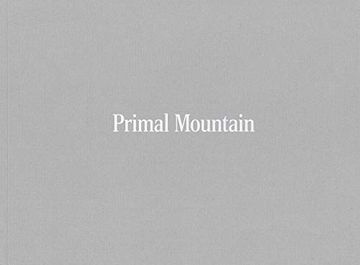 portada Yuji Hamada - Primal Mountain