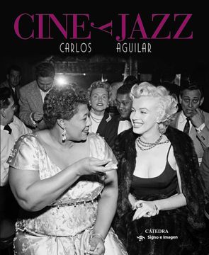 portada Cine y Jazz (in Spanish)