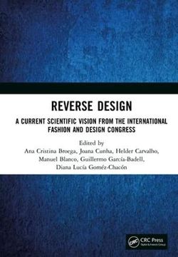 portada Reverse Design: A Current Scientific Vision from the International Fashion and Design Congress (en Inglés)
