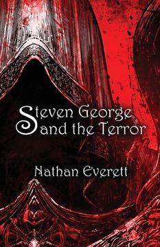 portada Steven George and the Terror (en Inglés)