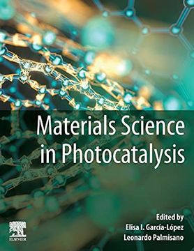 portada Materials Science in Photocatalysis (en Inglés)