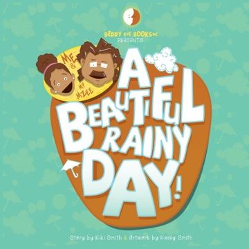 Me and my Mzee: Beautiful Rainy day (en Inglés)