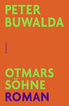 portada Otmars Söhne (in German)