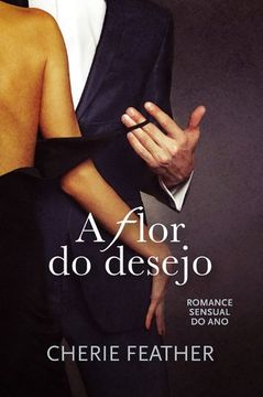 portada A Flor do Desejo