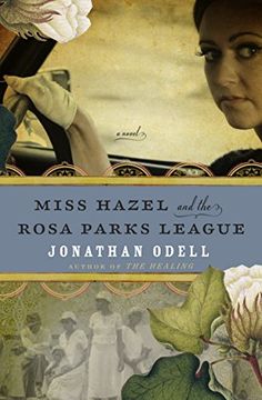 portada Miss Hazel and the Rosa Parks League