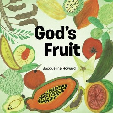 portada God's Fruit