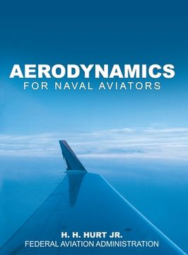 portada Aerodynamics for Naval Aviators (en Inglés)