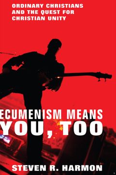portada Ecumenism Means You, Too (in English)