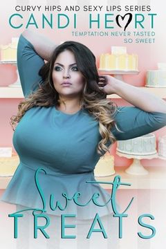 portada Sweet Treats (en Inglés)